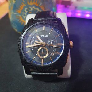 Fossil men's watch
